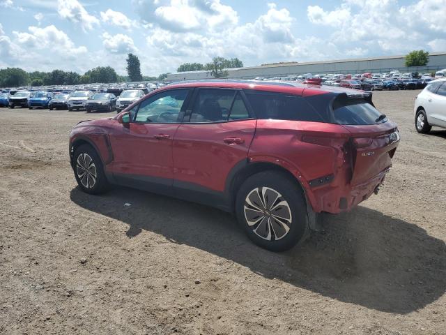 Photo 2 from auction – 2024 CHEVROLET BLAZER 2LT with VIN 3GNKDBRJ1RS244547