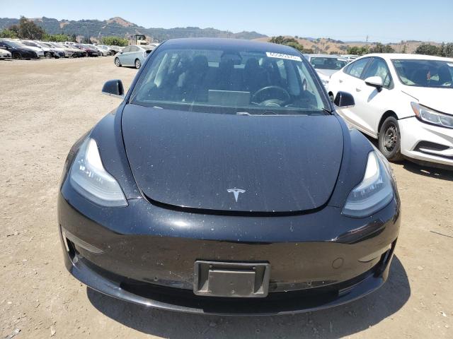 Photo 5 from auction – 2018 TESLA MODEL 3 with VIN 5YJ3E1EA5JF062700