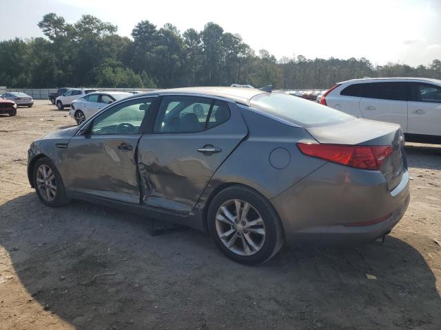 Photo 2 from auction – 2012 KIA OPTIMA LX with VIN 5XXGM4A75CG047159