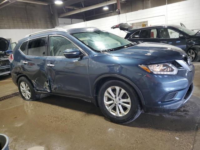 Photo 4 from auction – 2014 NISSAN ROGUE S with VIN 5N1AT2MV3EC772278
