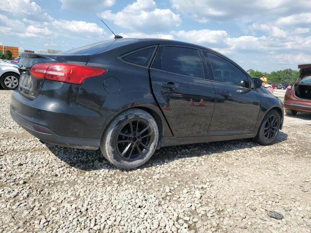 Photo 3 from auction – 2015 FORD FOCUS SE with VIN 1FADP3F21FL263733