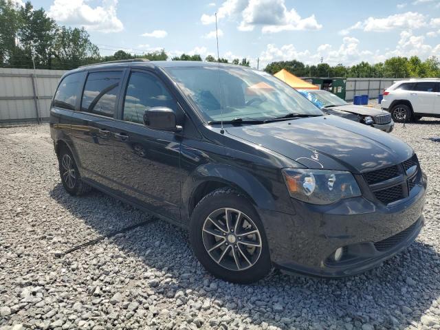 Photo 4 from auction – 2019 DODGE GRAND CARAVAN GT with VIN 2C4RDGEG5KR619616