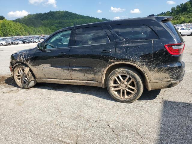 Photo 2 from auction – 2022 DODGE DURANGO GT with VIN 1C4RDJDG1NC183875