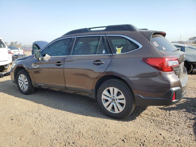 Photo 2 from auction – 2019 SUBARU OUTBACK 2. with VIN 4S4BSABCXK3226124