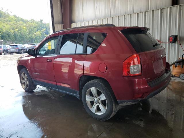 Снимка 2 от търг – 2012 JEEP COMPASS SP с VIN 1C4NJCBA3CD623202