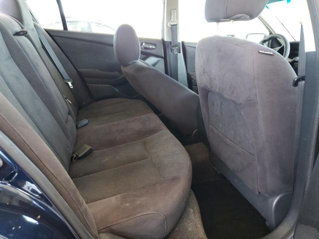 Photo 10 from auction – 2012 NISSAN ALTIMA BAS with VIN 1N4AL2AP3CN454047