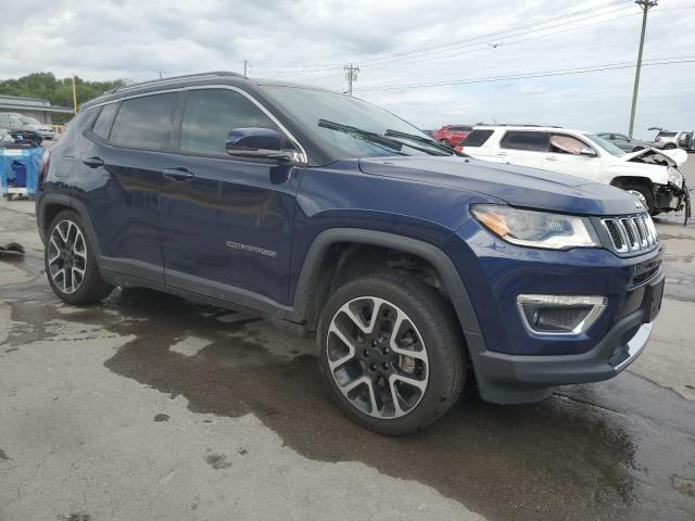 Photo 4 from auction – 2018 JEEP COMPASS LI with VIN 3C4NJDCB6JT245445