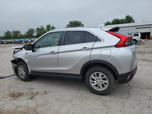 Photo 2 from auction – 2019 MITSUBISHI ECLIPSE CR with VIN JA4AT3AA3KZ011538