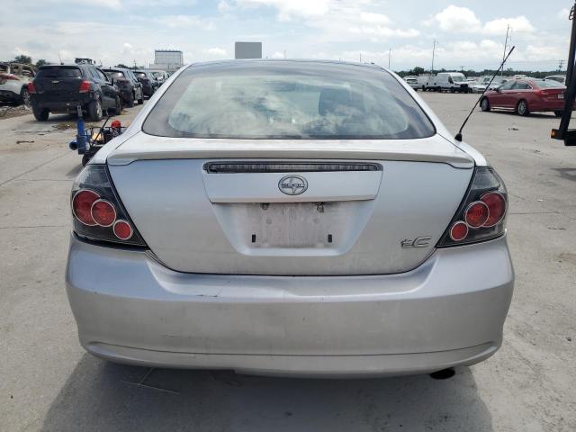 Photo 6 from auction – 2008 TOYOTA SCION TC with VIN JTKDE167480238323