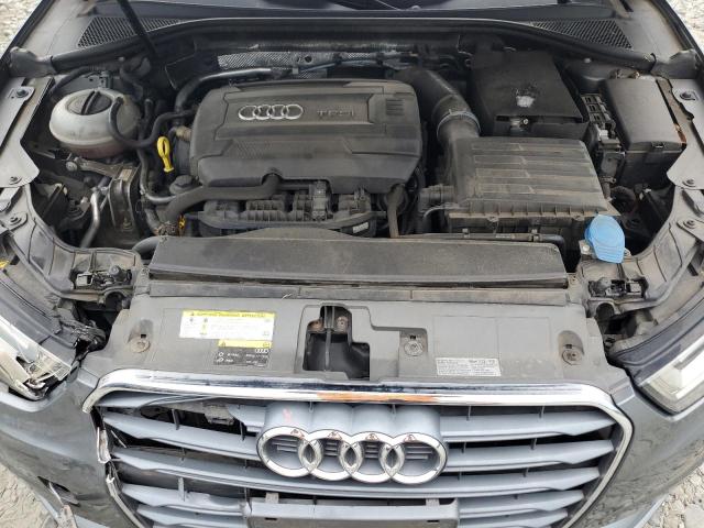 Photo 11 from auction – 2015 AUDI A3 PREMIUM with VIN WAUACGFF1F1069005