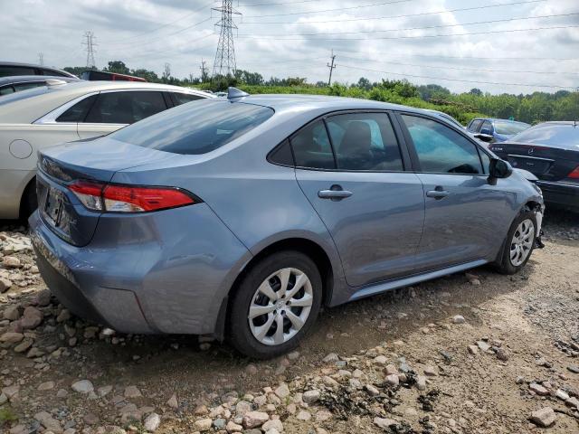 Photo 3 from auction – 2025 TOYOTA COROLLA LE with VIN 5YFB4MDE1SP272849