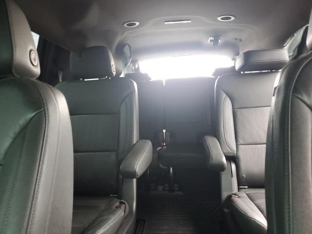 Photo 10 from auction – 2022 CHEVROLET SUBURBAN C with VIN 1GNSCCKD6NR205382