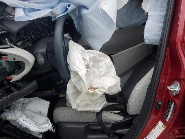 Photo 7 from auction – 2025 TOYOTA COROLLA with VIN 5YFB4MDE0SP301631