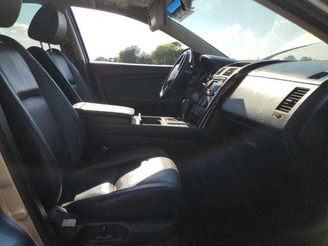 Photo 7 from auction – 2011 MAZDA CX-9 with VIN JM3TB2CA4B0308483