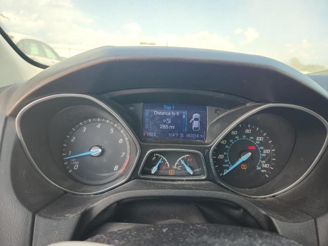 صورة رقم 9 من المزاد - 2013 FORD FOCUS SE مع VIN 1FADP3F20DL163412