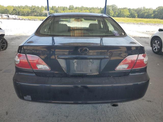 Photo 6 from auction – 2004 LEXUS ES 330 with VIN JTHBA30G745029278