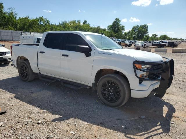 Photo 4 from auction – 2024 CHEVROLET SILVERADO with VIN 3GCPDBEK3RG439646