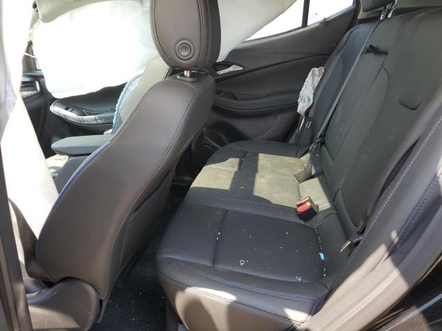 Photo 10 from auction – 2025 BUICK ENCORE GX with VIN KL4AMDSL5SB151361