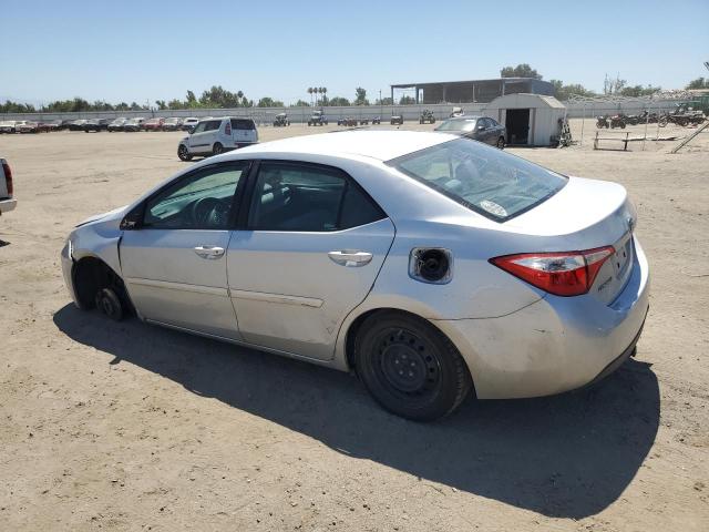 Photo 2 from auction – 2016 TOYOTA COROLLA with VIN 2T1BURHE8GC706814