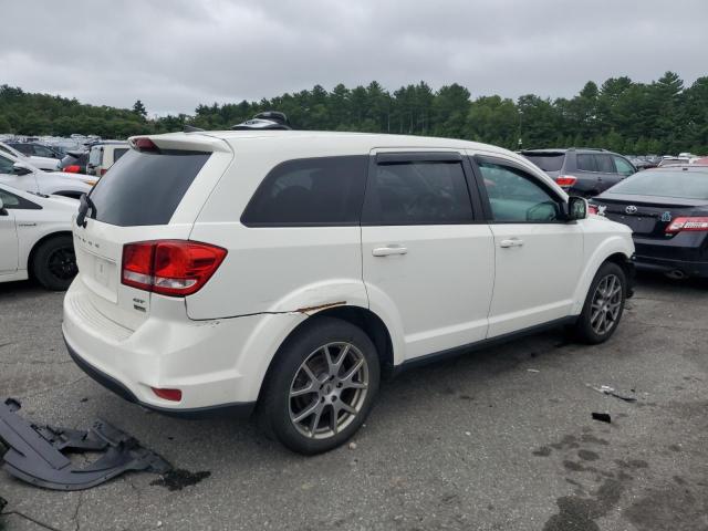 Photo 3 from auction – 2018 DODGE JOURNEY GT with VIN 3C4PDCEG7JT472940