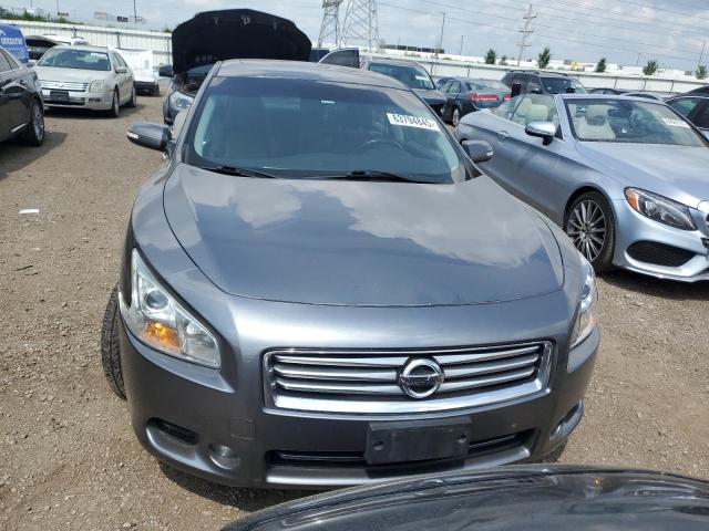 Photo 5 from auction – 2014 NISSAN MAXIMA with VIN 1N4AA5AP0EC486346