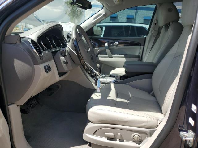 Photo 7 from auction – 2017 BUICK ENCLAVE with VIN 5GAKRCKD7HJ288039