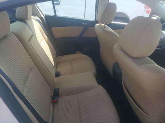 صورة رقم 10 من المزاد - 2012 MAZDA 3 I مع VIN JM1BL1V78C1549293