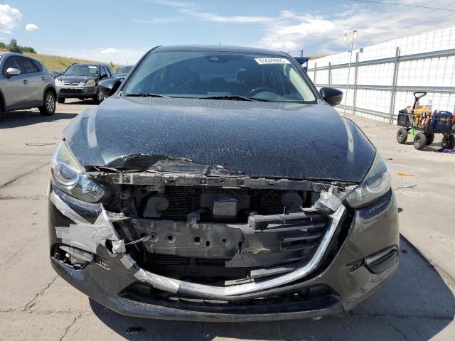 Photo 5 from auction – 2018 MAZDA 3 TOURING with VIN 3MZBN1L30JM190481