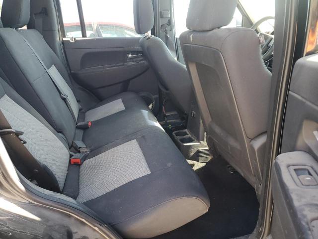 Photo 10 from auction – 2012 JEEP LIBERTY with VIN 1J8GN28K49W534476