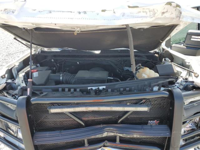 Photo 11 from auction – 2020 CHEVROLET SILVERADO with VIN 1GC4YLE71LF305381