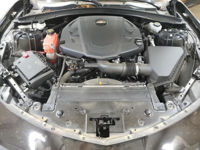 Photo 11 from auction – 2019 CHEVROLET CAMARO LS with VIN 1G1FB3DS1K0143018