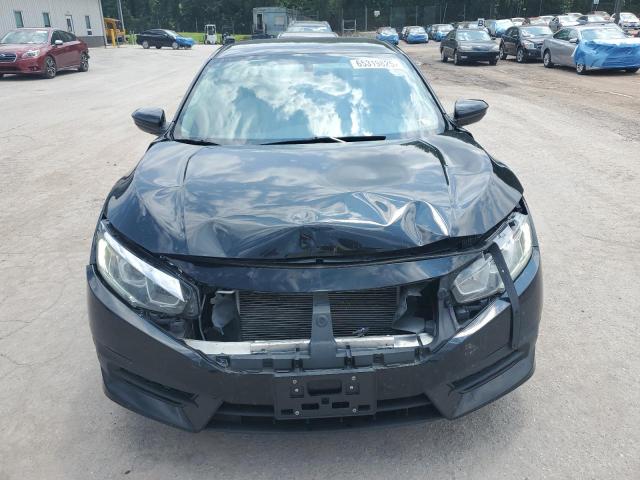 Photo 5 from auction – 2017 HONDA CIVIC LX with VIN 19XFC2E59HE032224