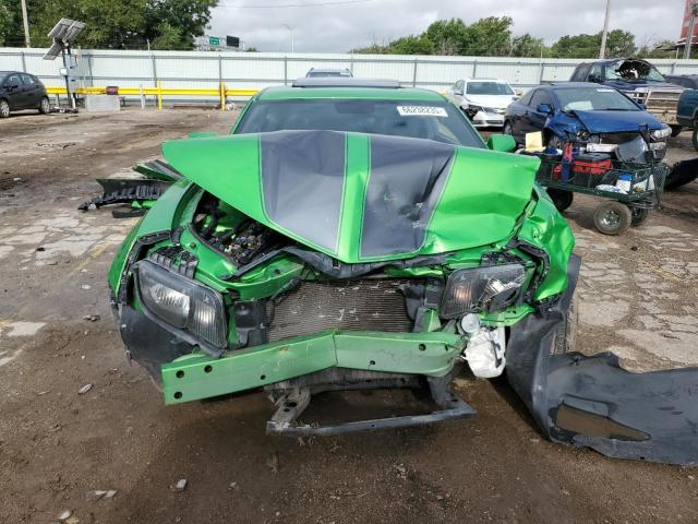 Photo 5 from auction – 2010 CHEVROLET CAMARO LT with VIN 2G1FB1EV7A9220959
