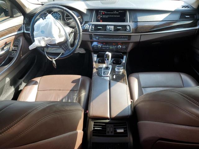 Photo 8 from auction – 2015 BMW 528 I with VIN WBA5A5C51FD514199