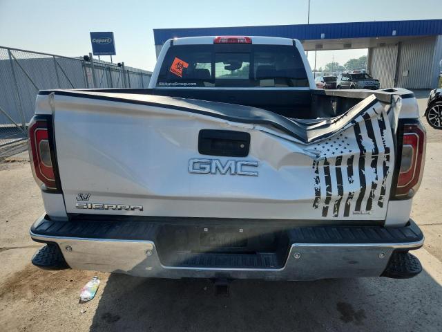 Photo 6 from auction – 2016 GMC SIERRA K15 with VIN 3GTU2NEC3GG346769