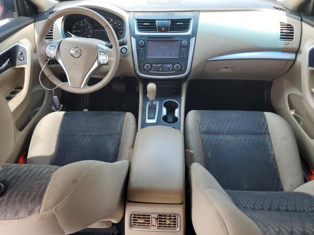 Photo 8 from auction – 2016 NISSAN ALTIMA 2.5 with VIN 1N4AL3AP0GC262348