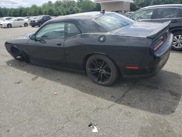 Photo 2 from auction – 2018 DODGE CHALLENGER with VIN 2C3CDZAG2JH204849
