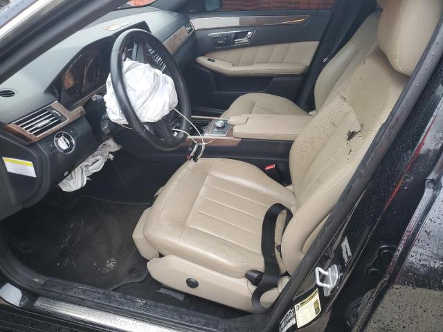 Photo 7 from auction – 2010 MERCEDES-BENZ E 550 with VIN WDDHF7CB4AA194573