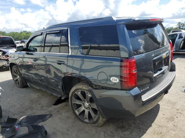 Photo 2 from auction – 2020 CHEVROLET TAHOE C150 with VIN 1GNSCBKC2LR123390