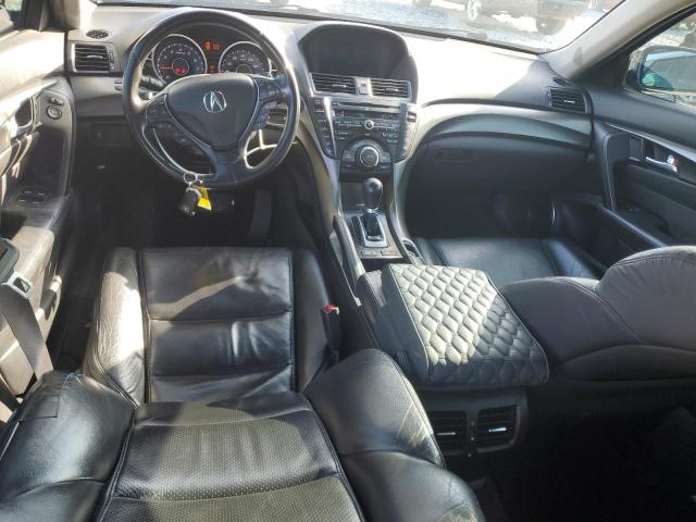 Photo 8 from auction – 2012 ACURA TL with VIN 19UUA8F50CA008826