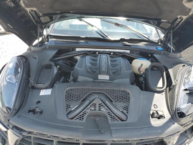 Photo 12 from auction – 2017 PORSCHE MACAN S with VIN WP1AB2A54HLB14127