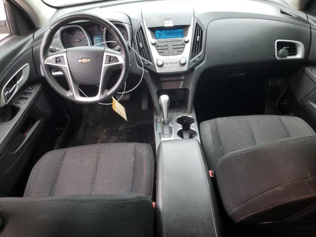 Photo 8 from auction – 2011 CHEVROLET EQUINOX LT with VIN 2GNALDECXB1210464