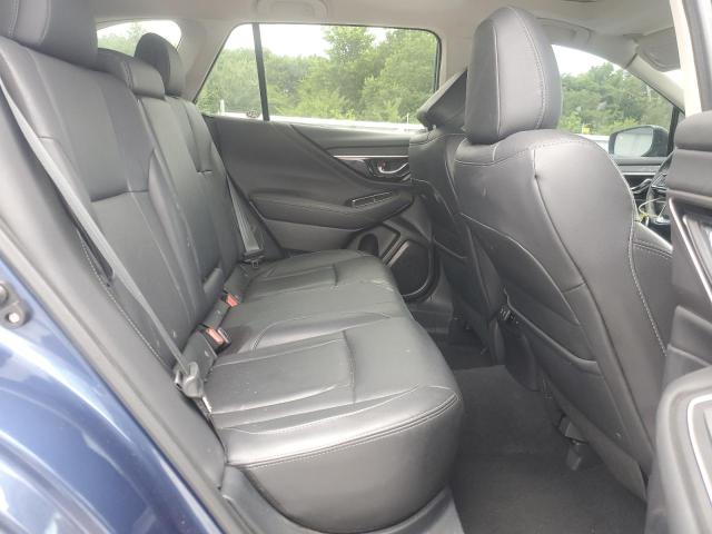 Photo 11 from auction – 2020 SUBARU OUTBACK LI with VIN 4S4BTANC3L3148960