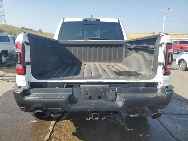 Photo 6 from auction – 2021 RAM 1500 TRX with VIN 1C6SRFU96MN742283