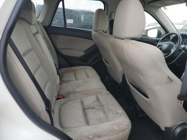 Photo 10 from auction – 2015 MAZDA CX-5 TOURI with VIN JM3KE4CY9F0455738