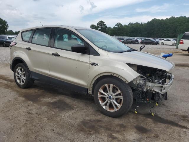 Photo 4 from auction – 2017 FORD ESCAPE S with VIN 1FMCU0F73HUC19122