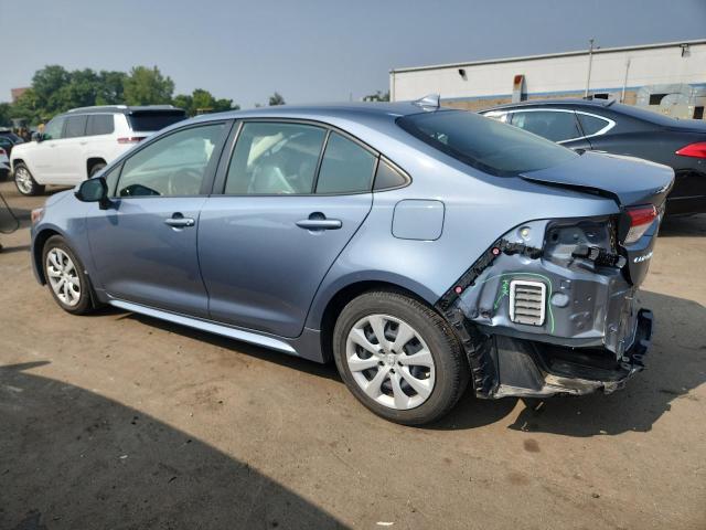 Photo 2 from auction – 2022 TOYOTA COROLLA LE with VIN JTDEPMAEXN3015436