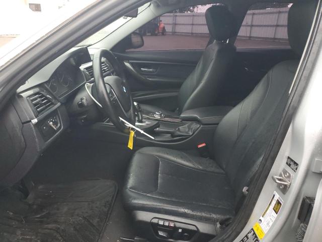 Photo 7 from auction – 2013 BMW 328 XI with VIN WBA3B3C52DF532947