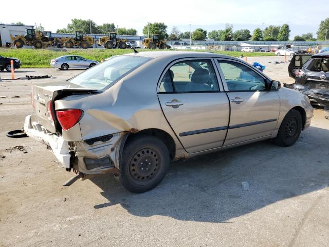 Photo 3 from auction – 2007 TOYOTA COROLLA with VIN 1NXBR32E87Z828143