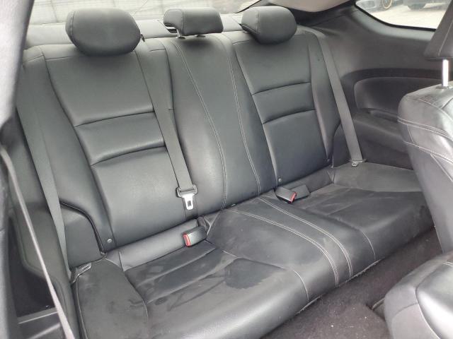 Photo 10 from auction – 2014 HONDA ACCORD EXL with VIN 1HGCT2B89EA006224
